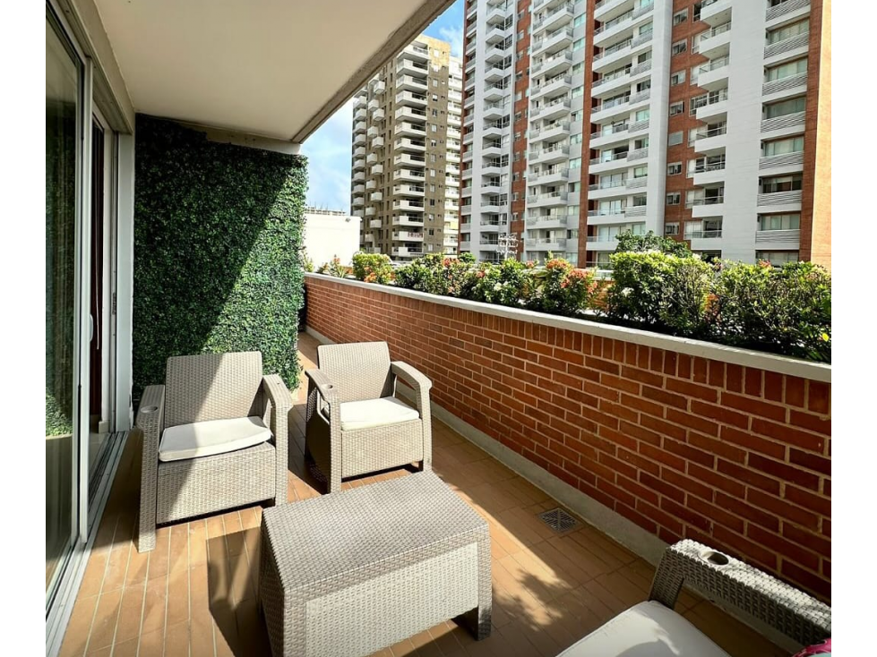 Apartamento en venta en Portal De Genovés, Barranquilla · foto 17 de 19