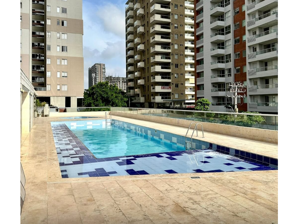 Apartamento en venta en Portal De Genovés, Barranquilla · foto 18 de 19