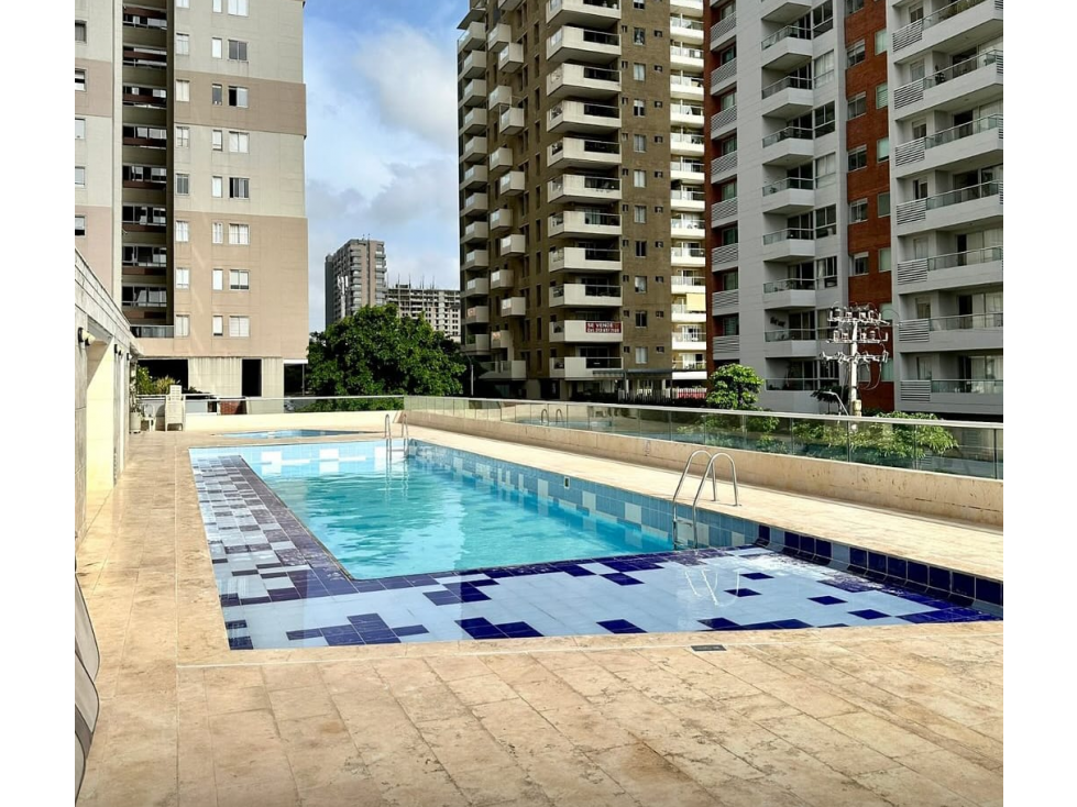 Apartamento en venta en Portal De Genovés, Barranquilla · foto 19 de 19