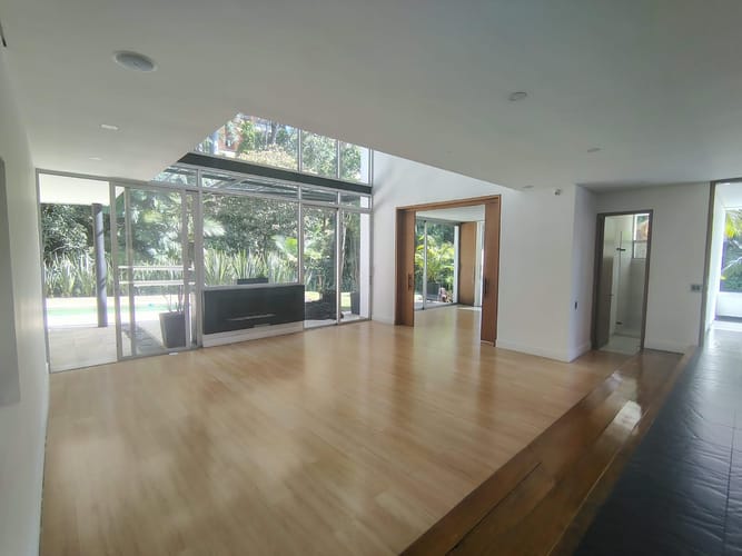 Oficina en arriendo en El Poblado, Medellín, 510 m² · foto 14 de 20