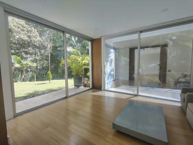Oficina en arriendo en El Poblado, Medellín, 510 m² · foto 11 de 20