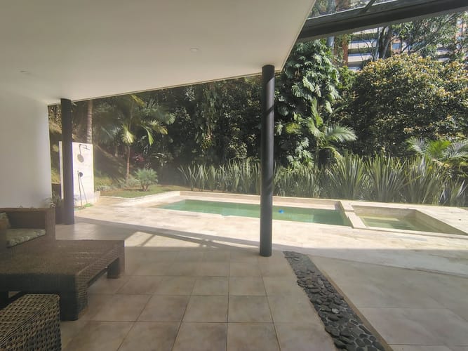 Oficina en arriendo en El Poblado, Medellín, 510 m² · foto 12 de 20