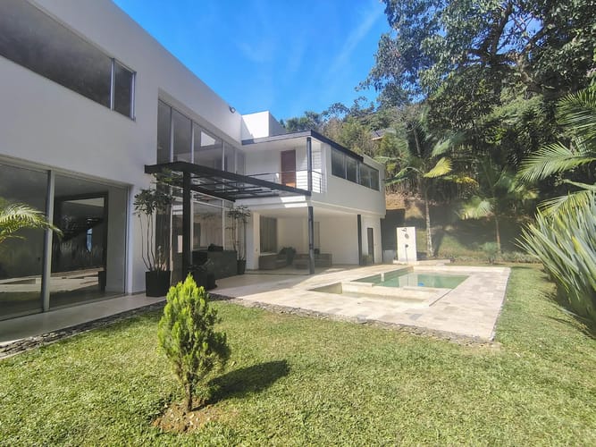 Oficina en arriendo en El Poblado, Medellín, 510 m² · foto 19 de 20