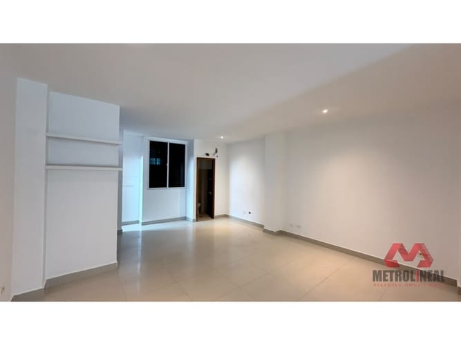 Oficina en arriendo en Manga, Cartagena, 80 m² · foto 4 de 12