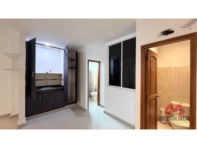 Oficina en arriendo en Manga, Cartagena, 80 m² · foto 8 de 12