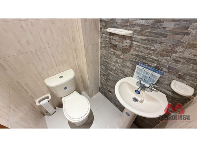 Oficina en arriendo en Manga, Cartagena, 80 m² · foto 10 de 12