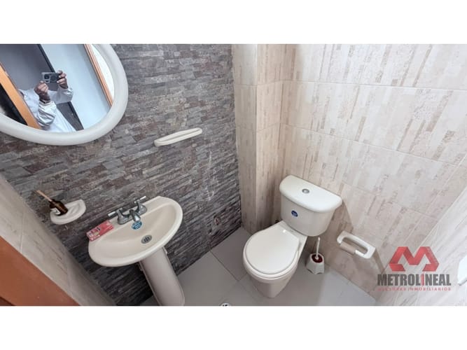 Oficina en arriendo en Manga, Cartagena, 80 m² · foto 11 de 12