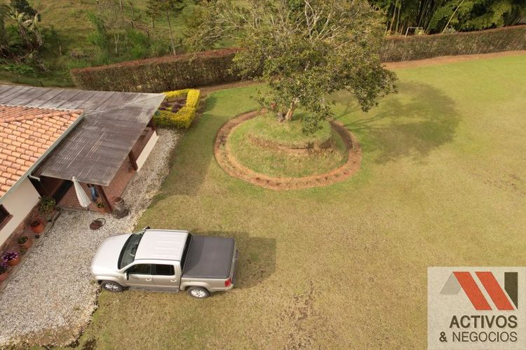 Finca en venta en La Pe�A, Marinilla, 76907 m² · foto 9 de 24
