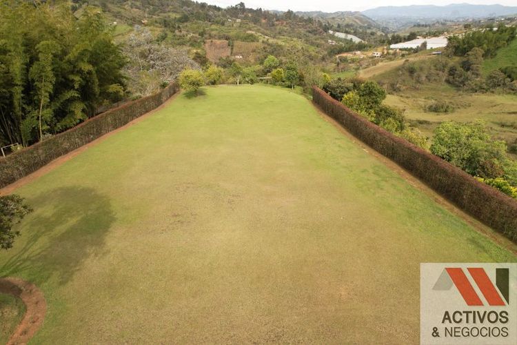 Finca en venta en La Pe�A, Marinilla, 76907 m² · foto 18 de 24