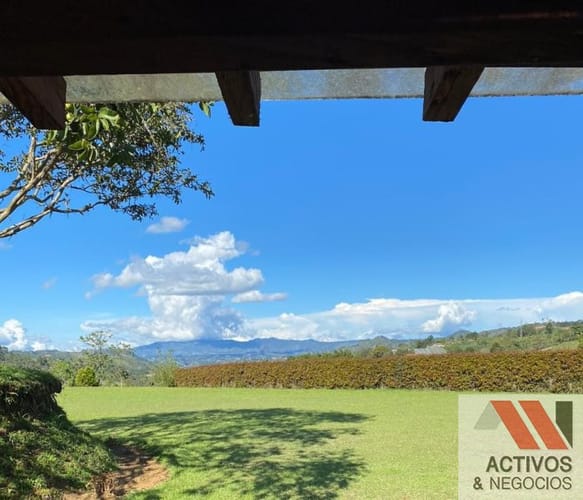 Finca en venta en La Pe�A, Marinilla, 76907 m² · foto 24 de 24