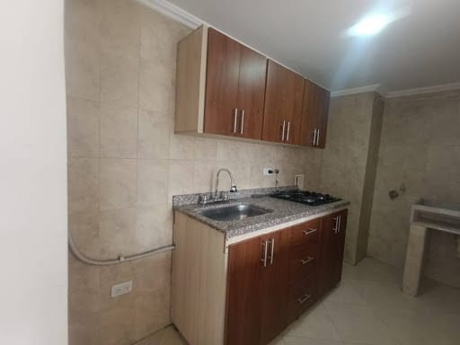 Apartamento de 2 alcobas en arriendo en Restrepo Occidental, Bogotá, 55 m² · foto 7 de 20