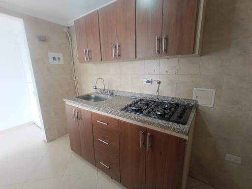 Apartamento de 2 alcobas en arriendo en Restrepo Occidental, Bogotá, 55 m² · foto 8 de 20