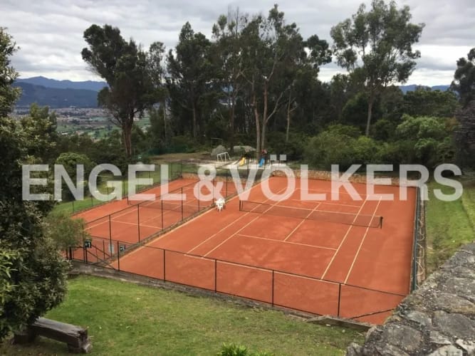 Lote en venta en Fusca, Chía · foto 5 de 5