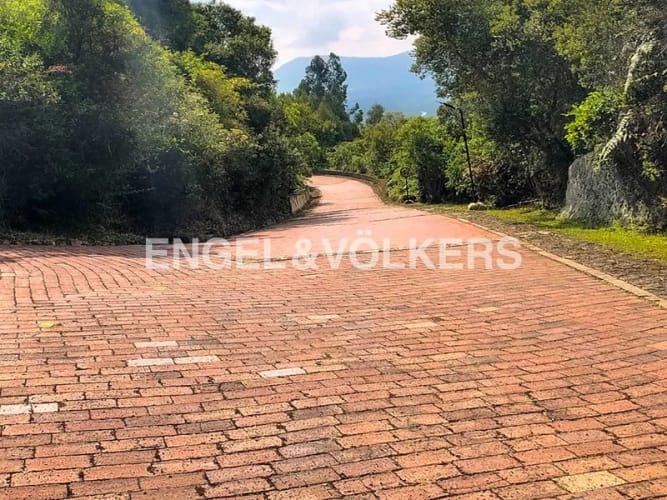 Lote en venta en Fusca, Chía · foto 2 de 5