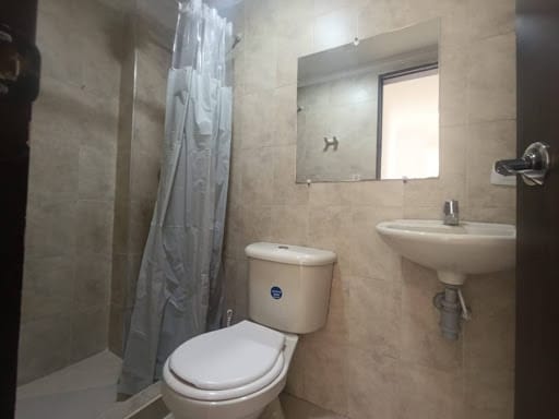 Apartamento de 2 alcobas en arriendo en Restrepo Occidental, Bogotá, 55 m² · foto 19 de 20