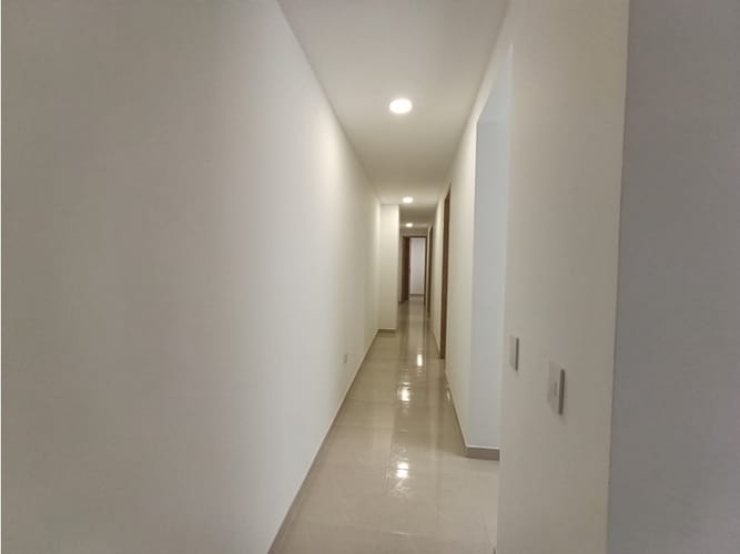 Apartamento en venta en Satexco, Itagüí · foto 3 de 13