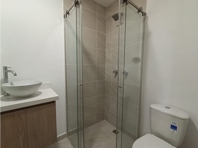 Apartamento en venta en Satexco, Itagüí · foto 10 de 13