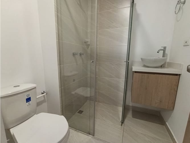Apartamento en venta en Satexco, Itagüí · foto 11 de 13