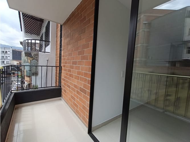 Apartamento en venta en Satexco, Itagüí · foto 13 de 13