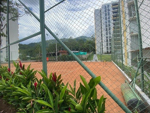 Apartamento de 3 alcobas en venta en Belen, Ibagué, 114 m² · foto 6 de 24