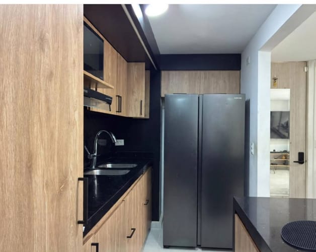 Apartamento de 3 alcobas en venta en Belen, Ibagué, 114 m² · foto 9 de 24