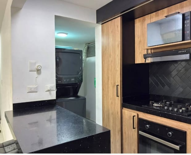 Apartamento de 3 alcobas en venta en Belen, Ibagué, 114 m² · foto 10 de 24