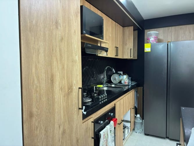 Apartamento de 3 alcobas en venta en Belen, Ibagué, 114 m² · foto 12 de 24
