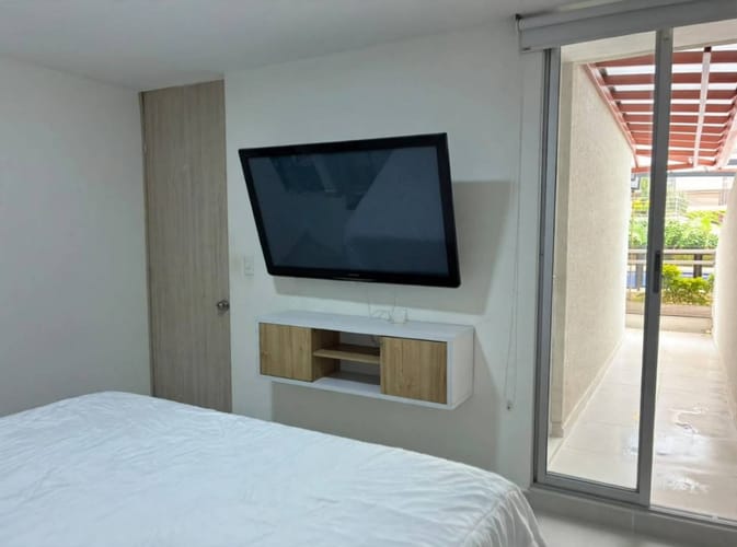 Apartamento de 3 alcobas en venta en Belen, Ibagué, 114 m² · foto 13 de 24
