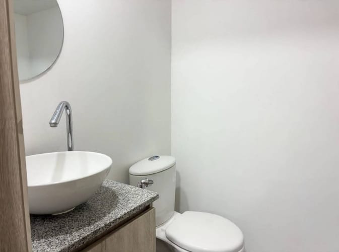 Apartamento de 3 alcobas en venta en Belen, Ibagué, 114 m² · foto 15 de 24