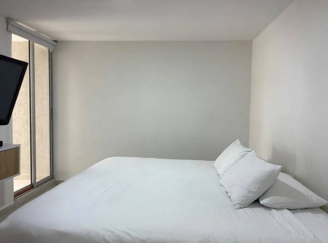 Apartamento de 3 alcobas en venta en Belen, Ibagué, 114 m² · foto 16 de 24