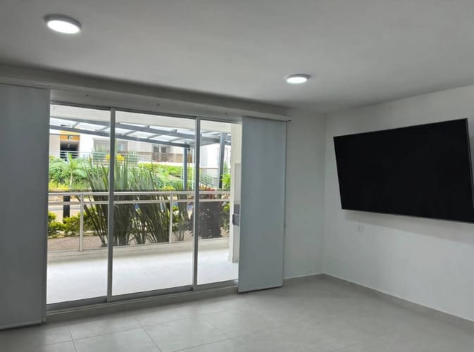 Apartamento de 3 alcobas en venta en Belen, Ibagué, 114 m² · foto 17 de 24
