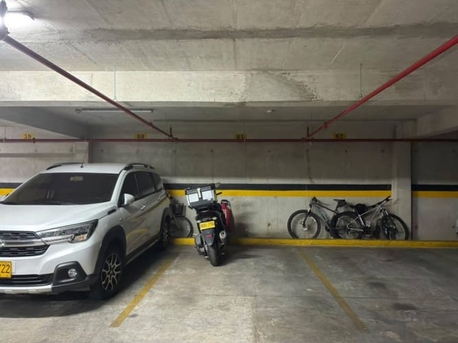 Apartamento de 3 alcobas en venta en Belen, Ibagué, 114 m² · foto 23 de 24