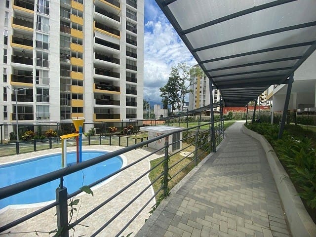 Apartamento de 3 alcobas en venta en Belen, Ibagué, 114 m² · foto 24 de 24