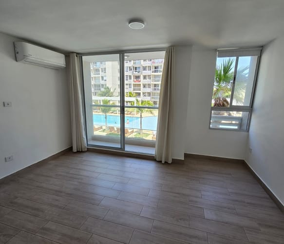 Apartamento en venta en El Carmen, Barranquilla · foto 2 de 19