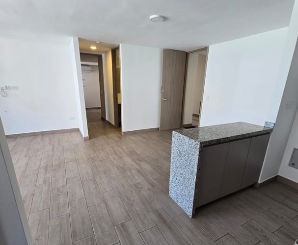 Apartamento en venta en El Carmen, Barranquilla · foto 3 de 19