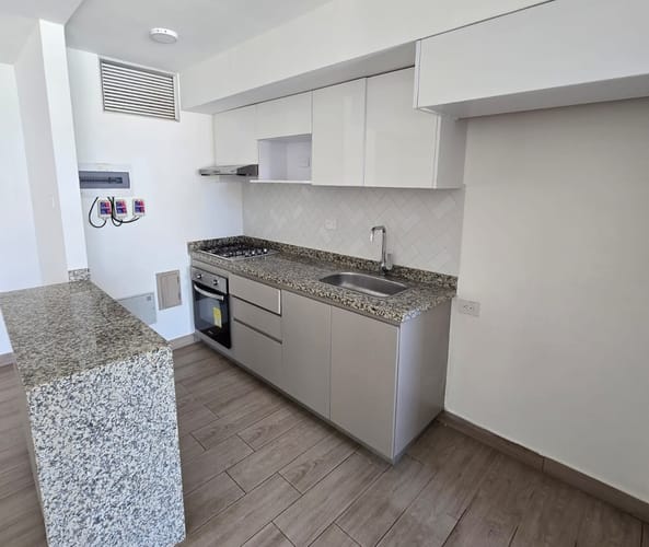 Apartamento en venta en El Carmen, Barranquilla · foto 4 de 19