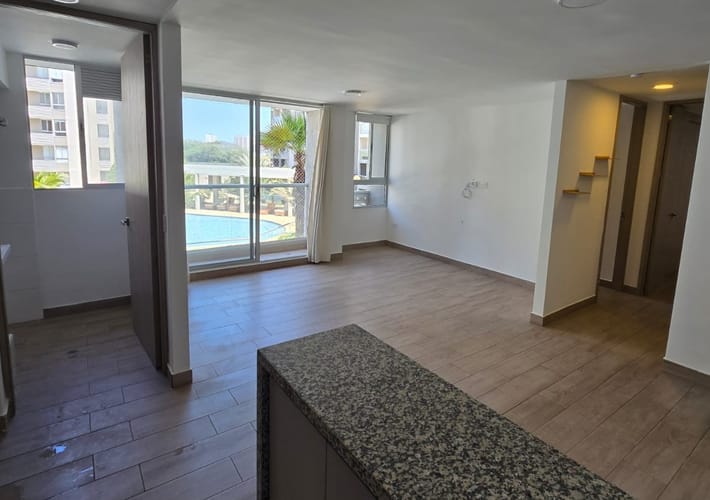 Apartamento en venta en El Carmen, Barranquilla · foto 6 de 19