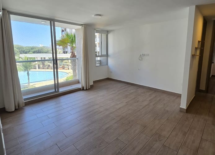 Apartamento en venta en El Carmen, Barranquilla · foto 7 de 19
