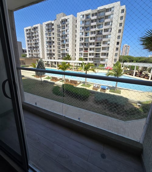 Apartamento en venta en El Carmen, Barranquilla · foto 8 de 19