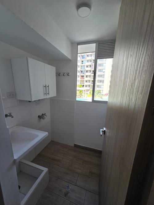 Apartamento en venta en El Carmen, Barranquilla · foto 9 de 19