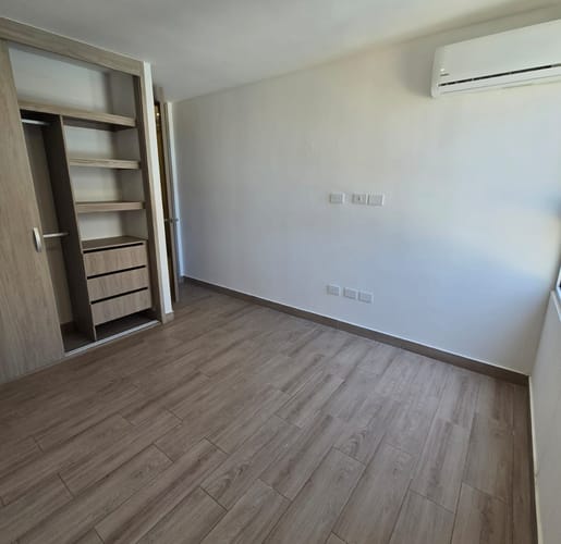 Apartamento en venta en El Carmen, Barranquilla · foto 10 de 19