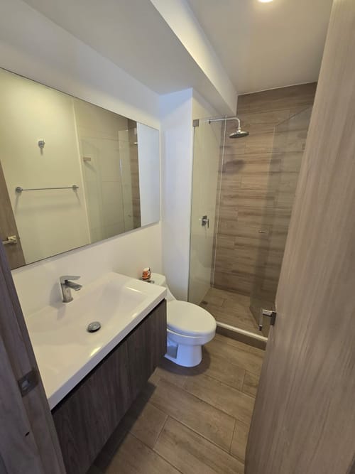 Apartamento en venta en El Carmen, Barranquilla · foto 12 de 19