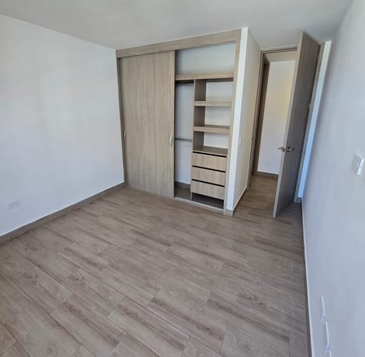 Apartamento en venta en El Carmen, Barranquilla · foto 13 de 19