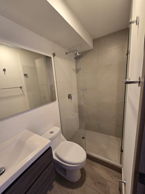 Apartamento en venta en El Carmen, Barranquilla · foto 17 de 19