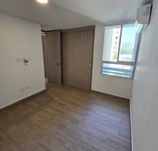 Apartamento en venta en El Carmen, Barranquilla · foto 18 de 19