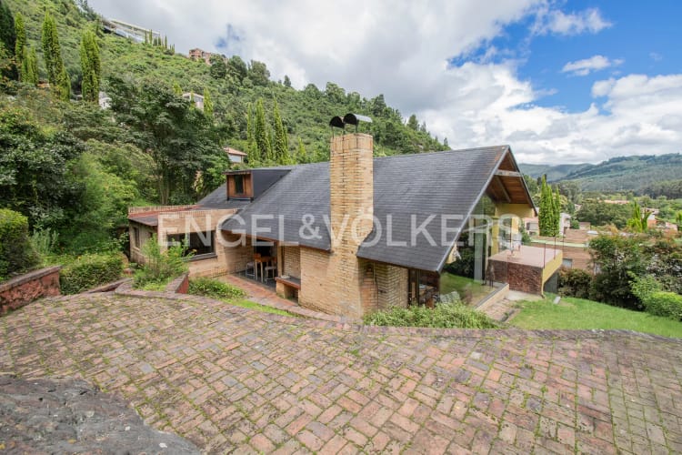 Casa de 4 alcobas en venta en Aposentos, Sopó, 350 m² · foto 18 de 18
