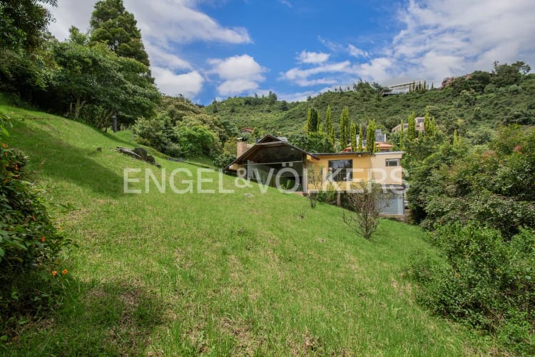 Casa de 4 alcobas en venta en Aposentos, Sopó, 350 m² · foto 17 de 18