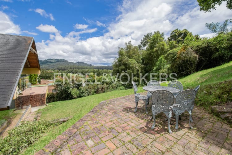 Casa de 4 alcobas en venta en Aposentos, Sopó, 350 m² · foto 16 de 18