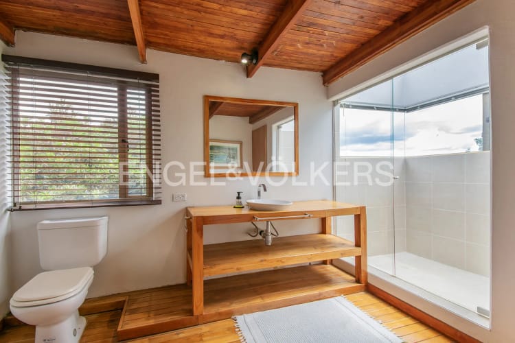 Casa de 4 alcobas en venta en Aposentos, Sopó, 350 m² · foto 13 de 18