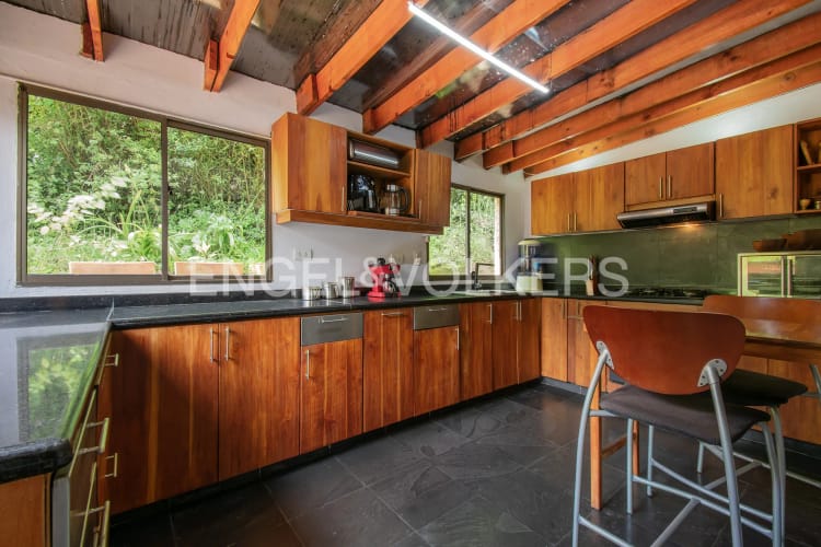 Casa de 4 alcobas en venta en Aposentos, Sopó, 350 m² · foto 8 de 18